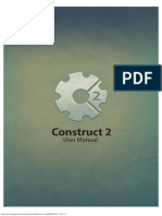 Manual de Construct 2 en Español - Capítulo 1