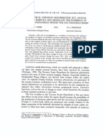 2001 - derr  persinger - pms - geophysical variables and behavior- xcv annual january rainfall may modulate the incidence of luminous phenomena