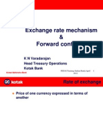 Exchange Rate Mechanism 27th April 2012[1]