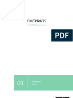 Footprints Ebrochure