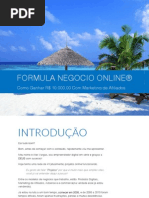 Formula Negocio Online