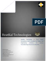 HeatKal Technologies