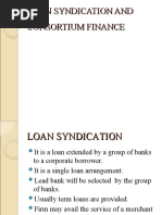 Download Loan Syndication and Consortium Finance 1 by sarah x SN23613241 doc pdf