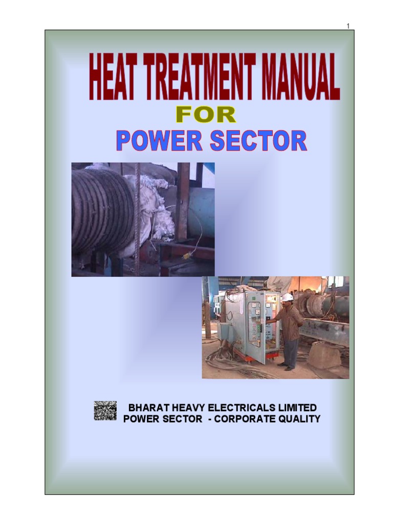 Post Weld Heat Treatment Guidelines | PDF | Thermocouple | Welding