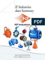 Product Summary Kfi
