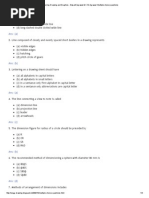 Download Engineering Drawing and Graphics - Basant Agrawal  C M Agrawal_ Multiple Choice Questions by Shahbaz Alam SN236137234 doc pdf