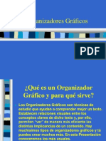 Organizadores Graficos