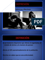 Presentacion Depresion