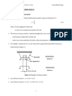 Net Area, Angle & Block Shear