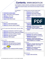 Acomplete Illustrated Guide to the Pc Hardware