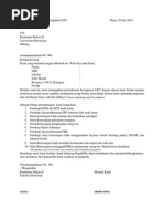 Download Surat Penurunan UKT by KlisnaKecenk SN236141157 doc pdf