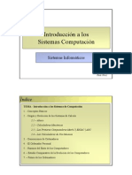 Sistemes de Computacion