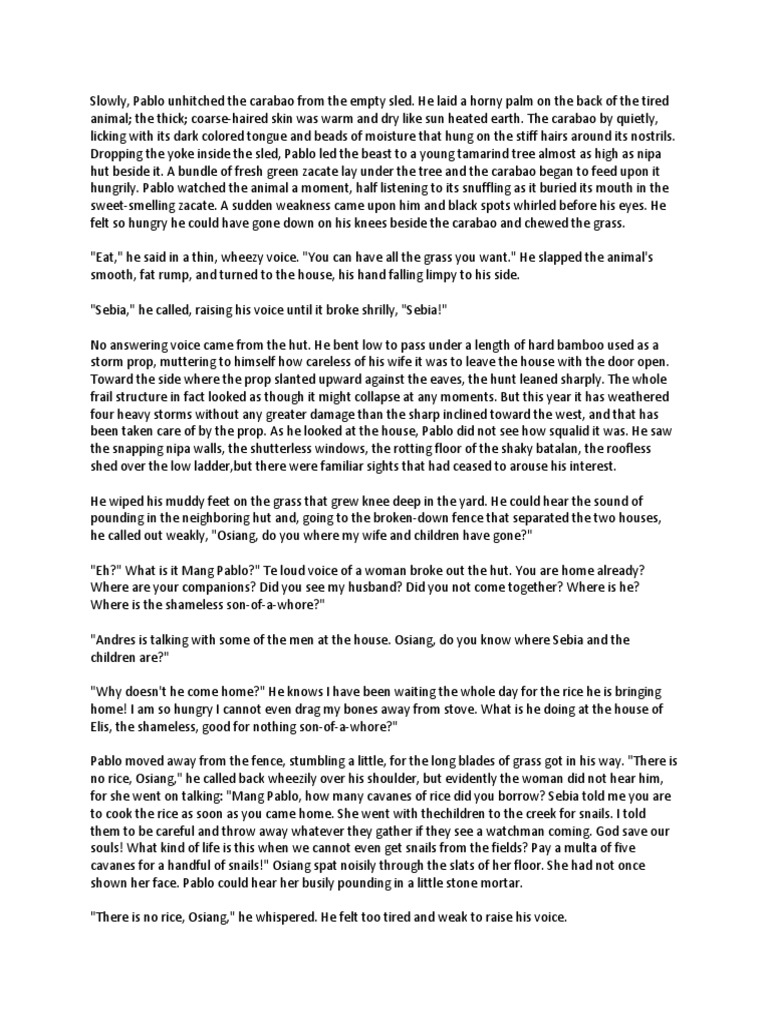 The Rice PDF Nature