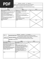 4 Week Sequence - 2nd Grade_Cultural Wonders