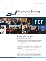 AEI Enterprise Report