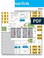 Houston Seating Chart