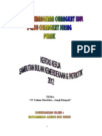 Kertas Kerja Sambutan Kemerdekaan 12