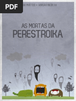 As Mortas Da Perestroika