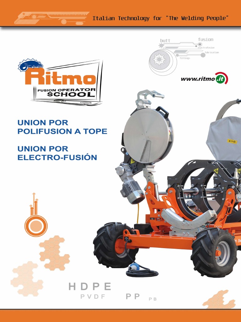Ritmo School | PDF