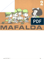 Quino - Mafalda