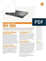 RFS7000 SS 0710