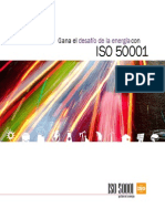 Iso 50001 Energy-es