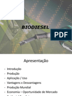 Biodiesel