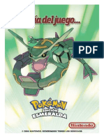 Guia Pokemon Esmeralda PDF