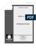 Adão e Eva - Machado de Assis.pdf