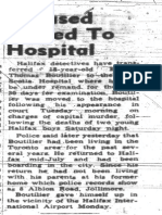 Shooting suspect moved to N.S. Hospital - 1964 Mail-Star