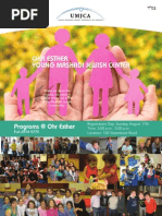 Download Ohr EstherYMJC Fall 2014 Guide by avitalraynor SN236159419 doc pdf