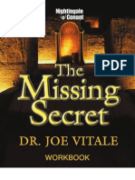 MissingSecret Workbook