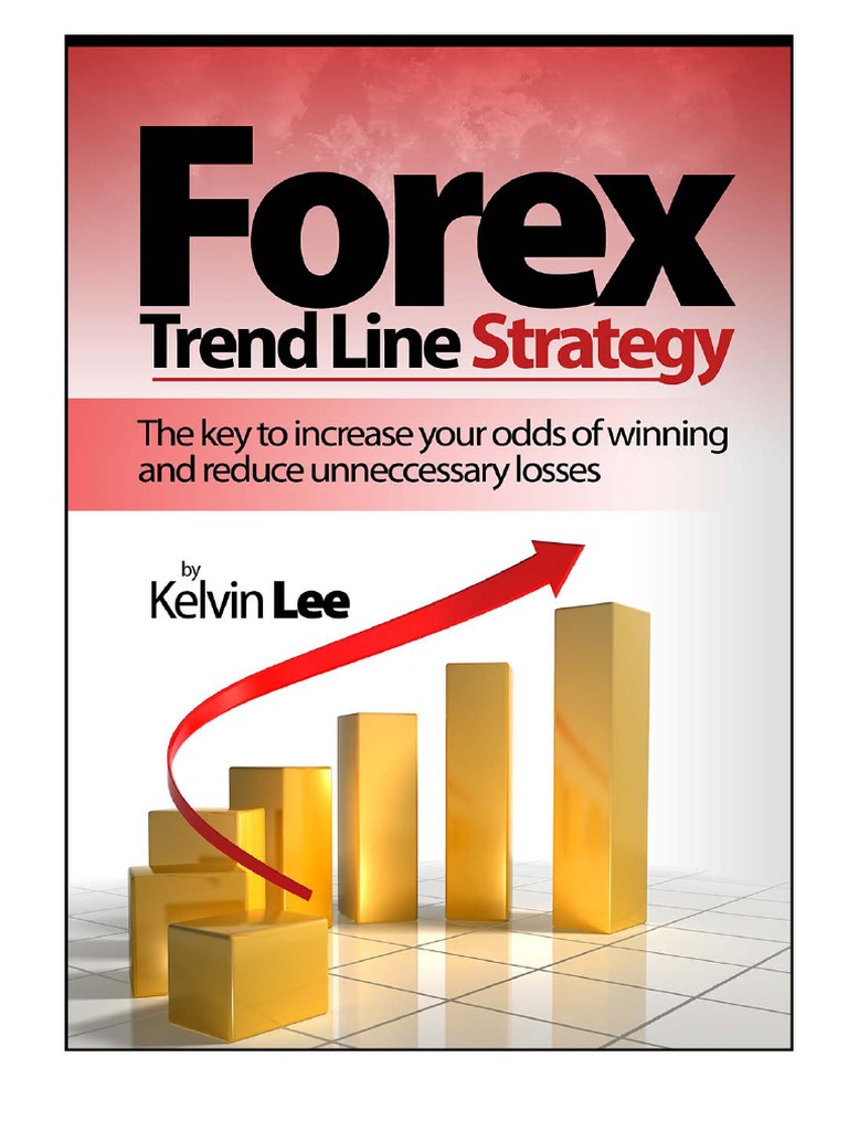 Forex Trend Line Strategy Note For Advance Trader | PDF | Foreign ...
