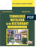 11 Tehnologie hoteliera