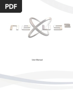 Download Nexus 2 Manual Englishpdf by Jeno Radi SN236160952 doc pdf