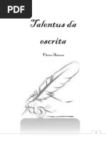 Talentus Da EscritaII