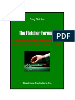 FletcherFormula Book