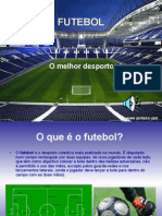 futebol