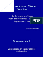 GastricCancer