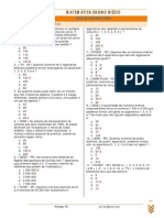 Analise Combinatoria PDF