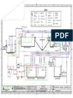 Planta Hospital Angel Leaño Planta Fu-01 Diagrama de Flujo