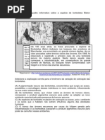 Questões Evolução ENEM Conectinove.