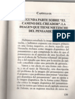 Comentarios A Así Hablaba Zaratustra. Estanislao Zuleta. Capituo Ix PDF