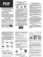 A Importância Dos Vegetais