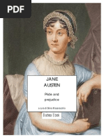 Download Pride and Prejudice Jane Austen by nadiasissi24 SN236174524 doc pdf