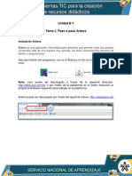 Ardora PDF