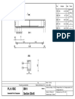 Autodesk Robot Structural Analysis Professional 2009 - Affaire - Immeuble R+4 À Ouazzane - Résultats MEF - Absents