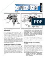 SR-1 Spring Brake Valve (SD-03-4508)