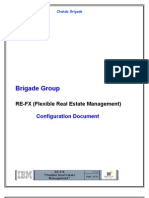 REFXConfig Document - Brigade