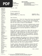 George Kennan's 1946 Long Telegram | PDF | Soviet Union | World Politics